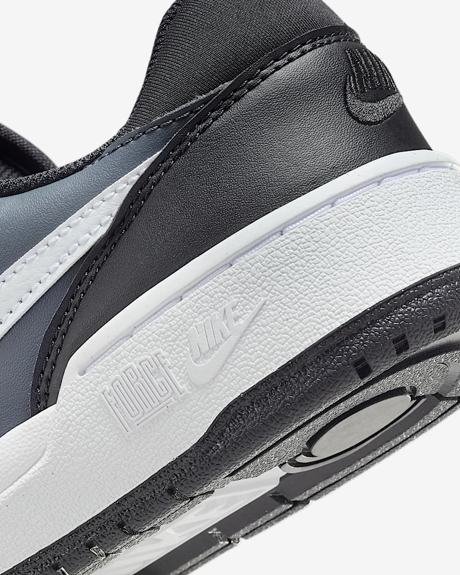 Nike Full Force Low Older Kids Shoes. Nike CA